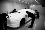 Citroen Metropolis Concept 2010 года